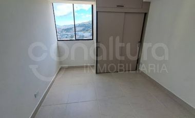 ARRIENDO de APARTAMENTO en SABANETA