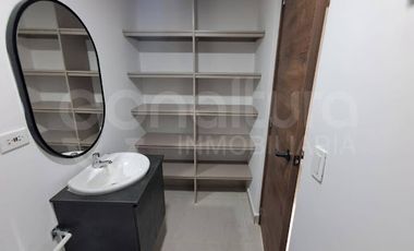 ARRIENDO de APARTAMENTO en SABANETA