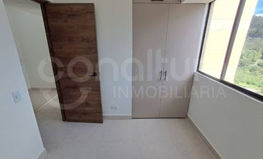 ARRIENDO de APARTAMENTO en SABANETA