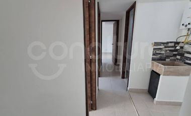 ARRIENDO de APARTAMENTO en SABANETA