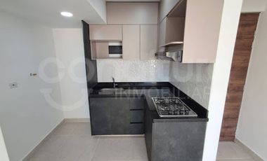 ARRIENDO de APARTAMENTO en SABANETA