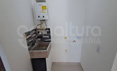 ARRIENDO de APARTAMENTO en SABANETA