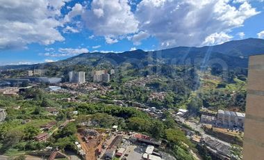 ARRIENDO de APARTAMENTO en SABANETA