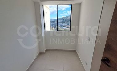 ARRIENDO de APARTAMENTO en SABANETA
