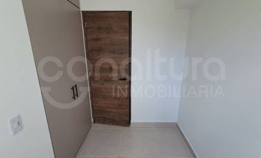 ARRIENDO de APARTAMENTO en SABANETA