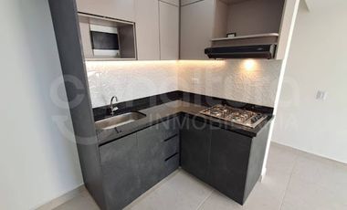ARRIENDO de APARTAMENTO en SABANETA