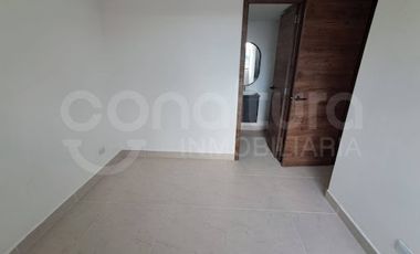 ARRIENDO de APARTAMENTO en SABANETA