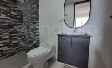 ARRIENDO de APARTAMENTO en SABANETA