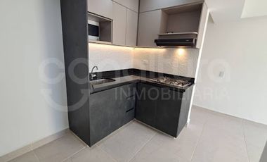 ARRIENDO de APARTAMENTO en SABANETA