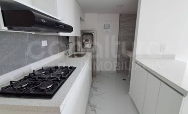 ARRIENDO de APARTAMENTO en LA ESTRELLA