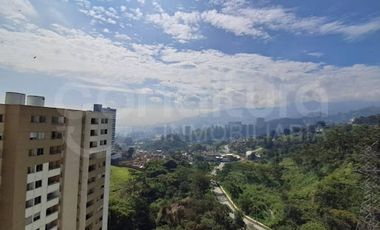 ARRIENDO de APARTAMENTO en LA ESTRELLA
