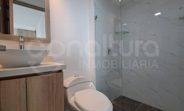 ARRIENDO de APARTAMENTO en LA ESTRELLA