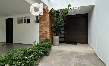 VENTA de CASA COMERCIAL en FLORIDABLANCA
