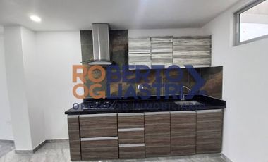 ARRIENDO de APARTAMENTO en BARRANCABERMEJA