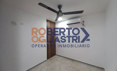 ARRIENDO de APARTAMENTO en BARRANCABERMEJA