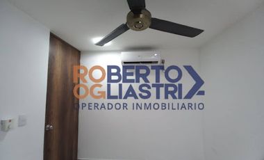 ARRIENDO de APARTAMENTO en BARRANCABERMEJA