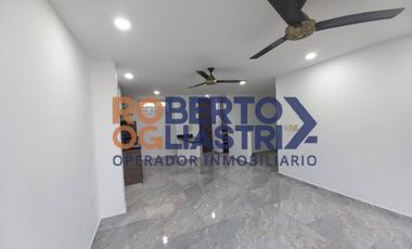 ARRIENDO de APARTAMENTO en BARRANCABERMEJA
