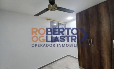ARRIENDO de APARTAMENTO en BARRANCABERMEJA