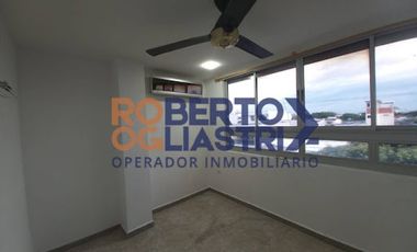 ARRIENDO de APARTAMENTO en BARRANCABERMEJA