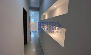 ARRIENDO de APARTAMENTO en BARRANCABERMEJA