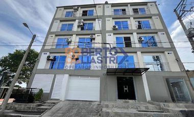 ARRIENDO de APARTAMENTO en BARRANCABERMEJA