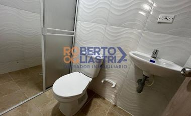 ARRIENDO de APARTAMENTO en BARRANCABERMEJA