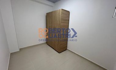 ARRIENDO de APARTAMENTO en BARRANCABERMEJA