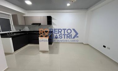ARRIENDO de APARTAMENTO en BARRANCABERMEJA