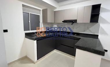 ARRIENDO de APARTAMENTO en BARRANCABERMEJA