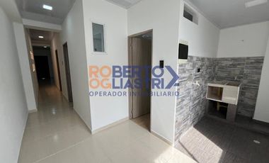 ARRIENDO de APARTAMENTO en BARRANCABERMEJA
