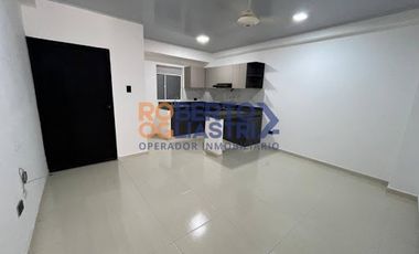 ARRIENDO de APARTAMENTO en BARRANCABERMEJA