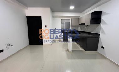 ARRIENDO de APARTAMENTO en BARRANCABERMEJA