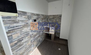 ARRIENDO de APARTAMENTO en BARRANCABERMEJA