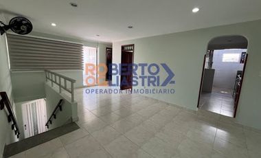 ARRIENDO de APARTAMENTO en BARRANCABERMEJA
