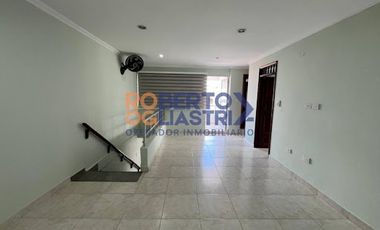 ARRIENDO de APARTAMENTO en BARRANCABERMEJA