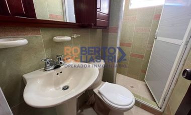 ARRIENDO de APARTAMENTO en BARRANCABERMEJA