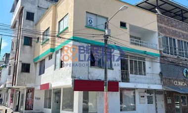 ARRIENDO de APARTAMENTO en BARRANCABERMEJA