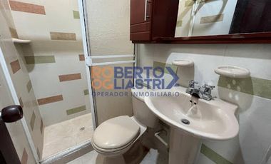 ARRIENDO de APARTAMENTO en BARRANCABERMEJA