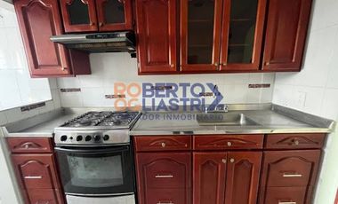 ARRIENDO de APARTAMENTO en BARRANCABERMEJA