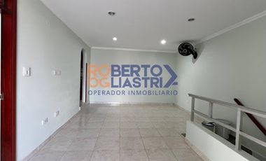 ARRIENDO de APARTAMENTO en BARRANCABERMEJA