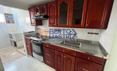 ARRIENDO de APARTAMENTO en BARRANCABERMEJA