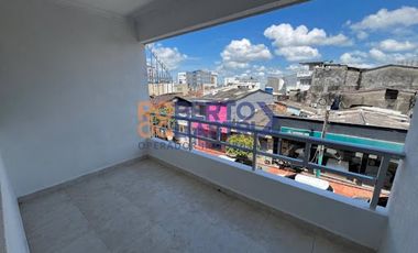 ARRIENDO de APARTAMENTO en BARRANCABERMEJA