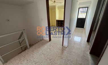 ARRIENDO de APARTAMENTO en BARRANCABERMEJA