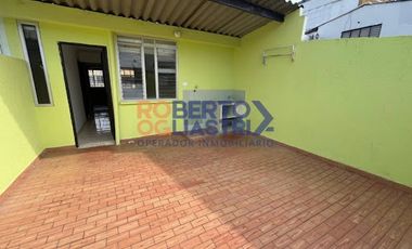 ARRIENDO de APARTAMENTO en BARRANCABERMEJA