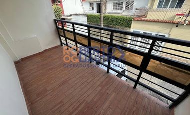 ARRIENDO de APARTAMENTO en BARRANCABERMEJA
