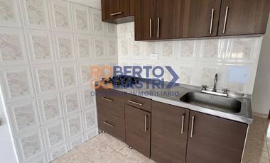 ARRIENDO de APARTAMENTO en BARRANCABERMEJA