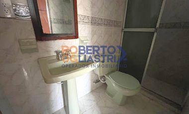 ARRIENDO de APARTAMENTO en BARRANCABERMEJA