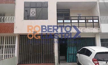 ARRIENDO de APARTAMENTO en BARRANCABERMEJA