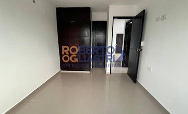 ARRIENDO de APARTAMENTO en BARRANCABERMEJA