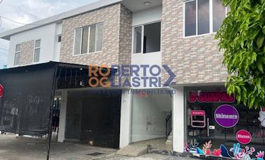 ARRIENDO de APARTAMENTO en BARRANCABERMEJA